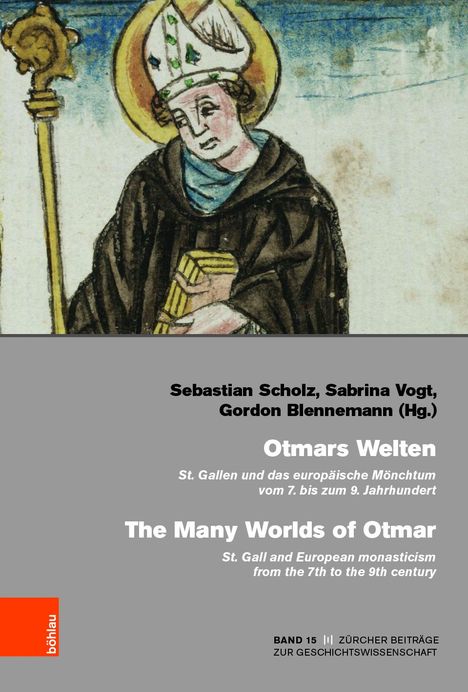 Otmars Welten, Buch