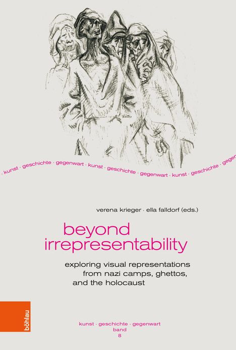Beyond Irrepresentability, Buch