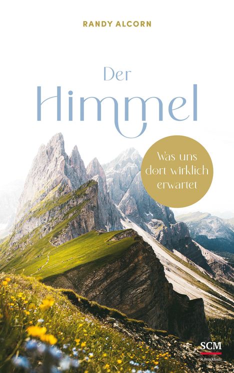 Randy Alcorn: Der Himmel, Buch