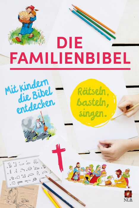 Die Familienbibel, Buch