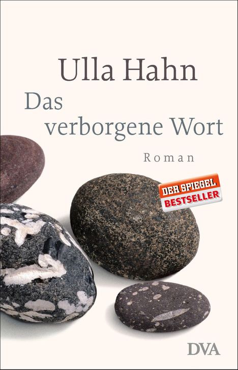 Ulla Hahn: Das verborgene Wort, Buch