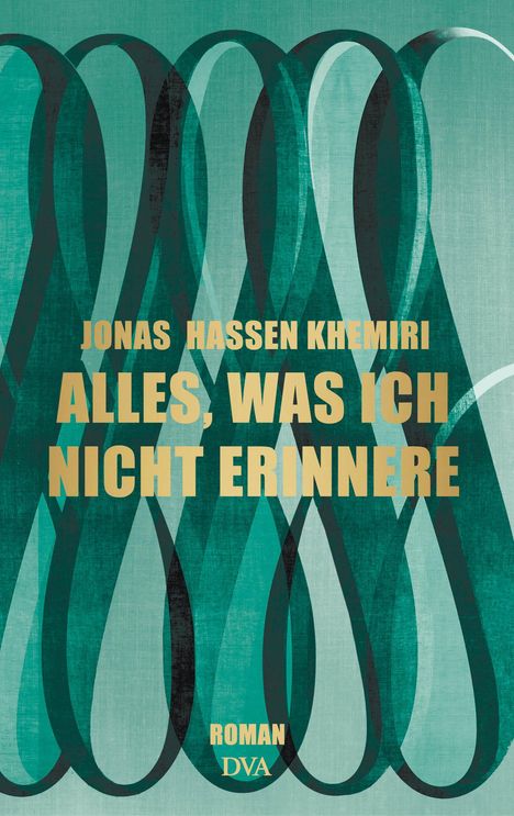 Jonas Hassen Khemiri: Alles, was ich nicht erinnere, Buch