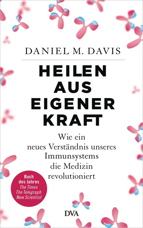 Daniel M. Davis: Davis, D: Heilen aus eigener Kraft, Buch