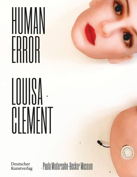 Armin Grunwald: human error, Buch