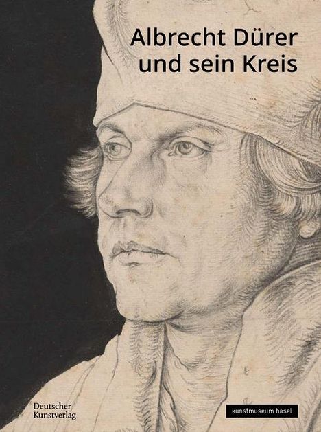 Christian Müller: Albrecht Dürer und sein Kreis, Buch