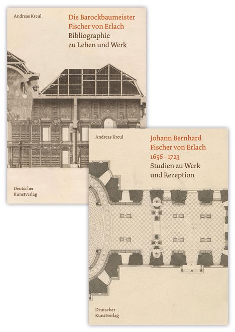 Andreas Kreul: Set Fischer Aufsätze + Bibliografie, Buch