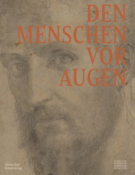 Den Menschen vor Augen, Buch