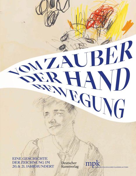 Vom Zauber der Handbewegung, Buch