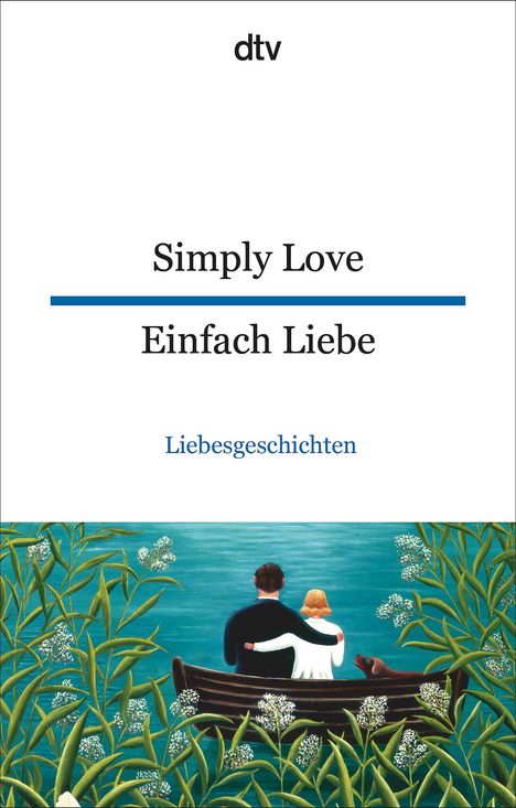 Simply Love Einfach Liebe, Buch