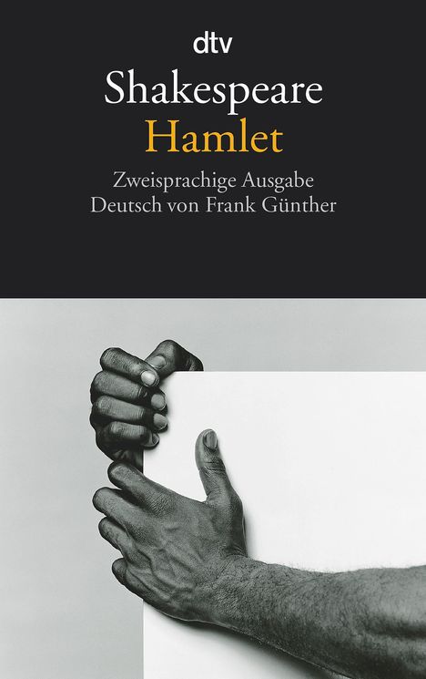 William Shakespeare: Hamlet, Buch