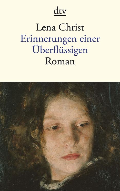 Lena Christ: Christ, L: Erinnerungen, Buch