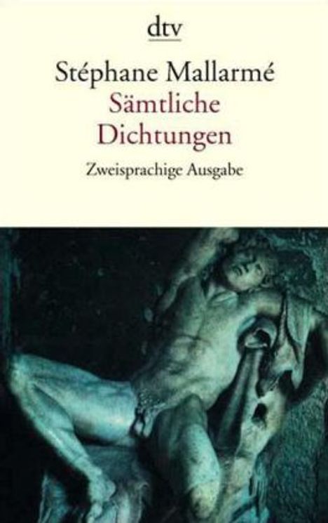 Stéphane Mallarmé: Mallarme, S: Saemtliche Dichtungen, Buch