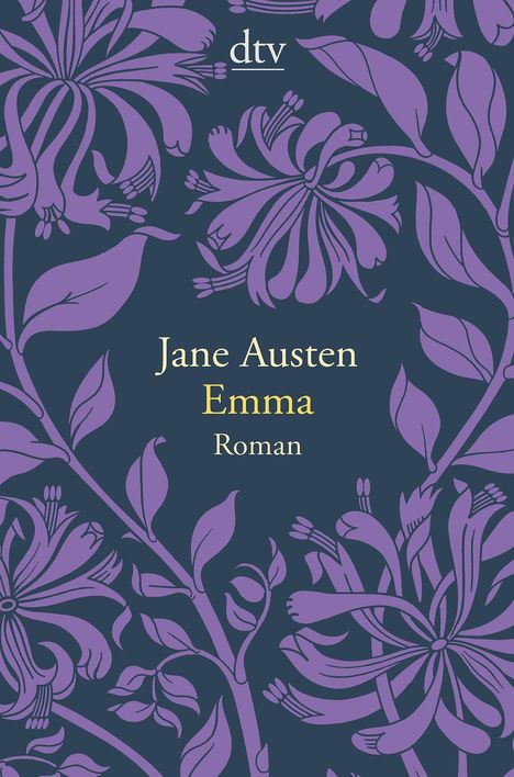 Jane Austen: Emma, Buch