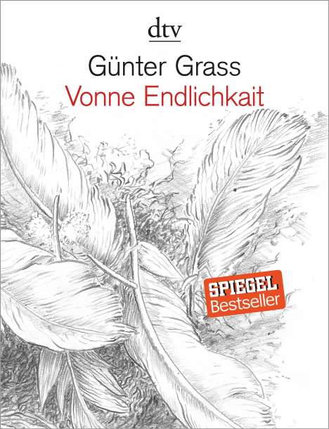 Günter Grass: Vonne Endlichkait, Buch