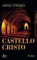 Arno Strobel: Strobel, A: Castello Cristo, Buch