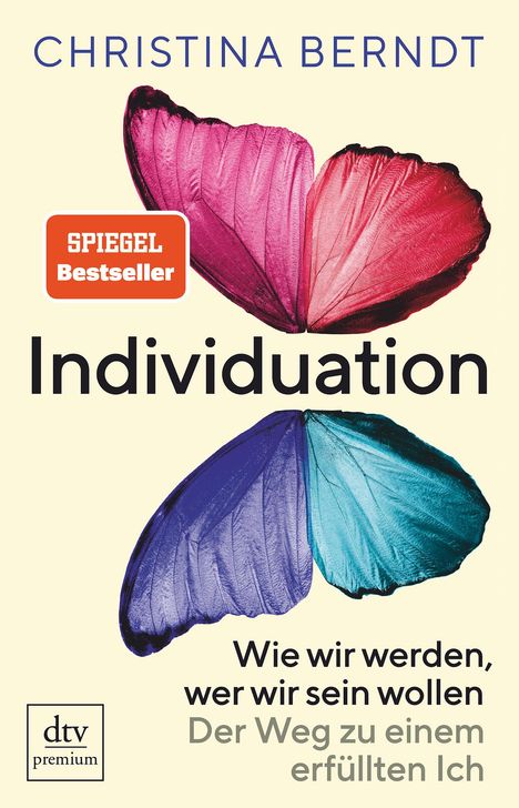 Christina Berndt: Berndt, C: Individuation, Buch
