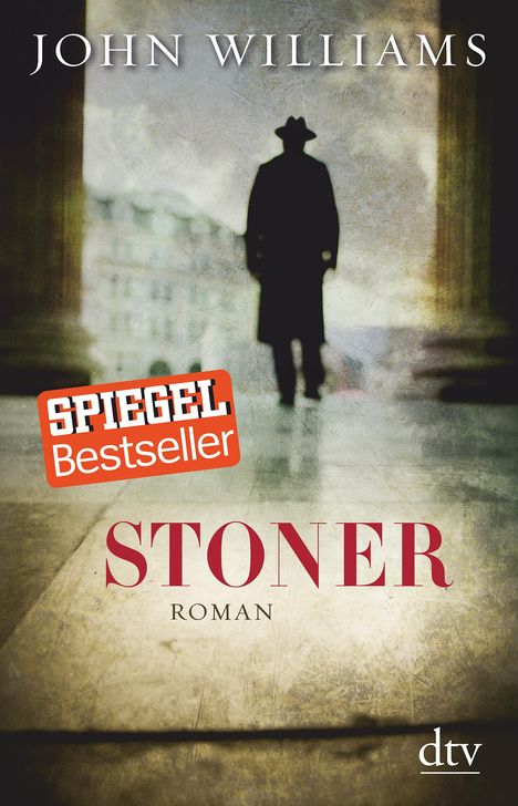 John Williams: Stoner, Buch