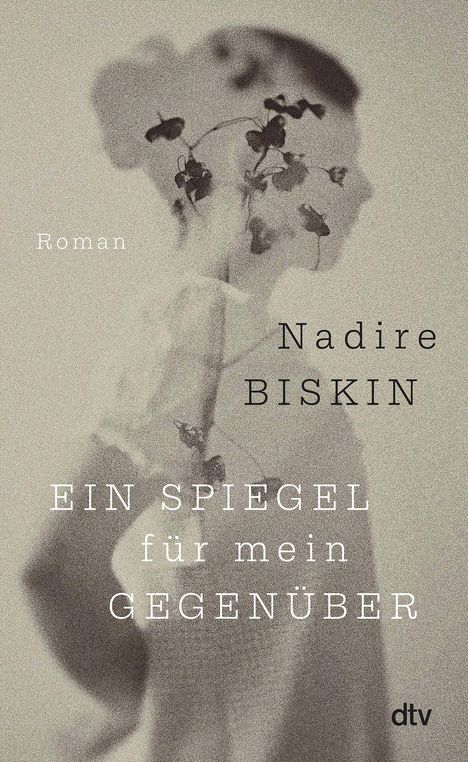 Nadire Biskin: Ein Spiegel für mein Gegenüber, Buch