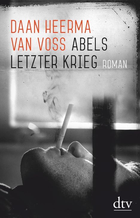 Daan Heerma van Voss: Abels letzter Krieg, Buch
