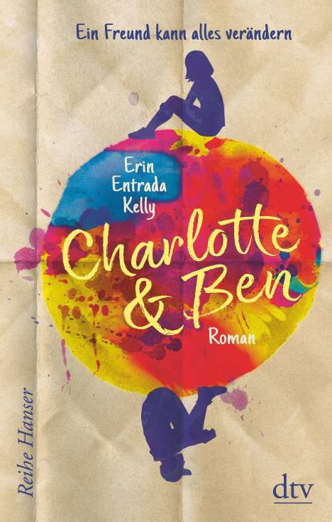 Erin Entrada Kelly: Charlotte &amp; Ben, Buch