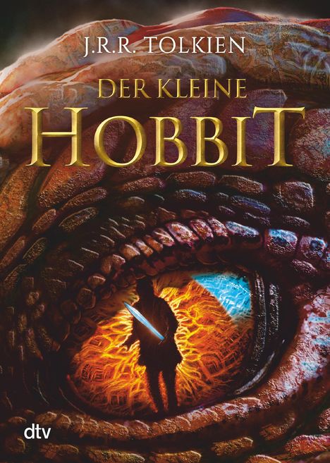 John R. R. Tolkien: Der kleine Hobbit, Buch