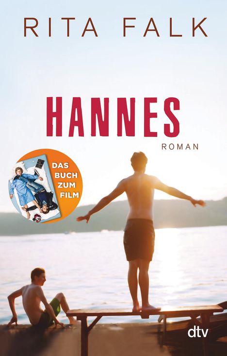 Rita Falk: Hannes, Buch