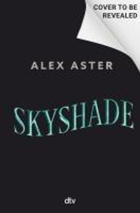 Alex Aster: Skyshade, Buch