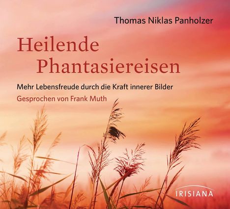 Thomas N. Panholzer: Heilende Phantasiereisen CD, CD