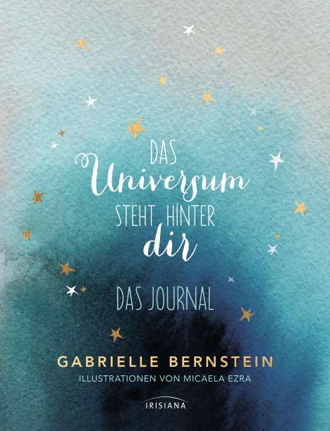 Gabrielle Bernstein: Das Universum steht hinter dir, Buch