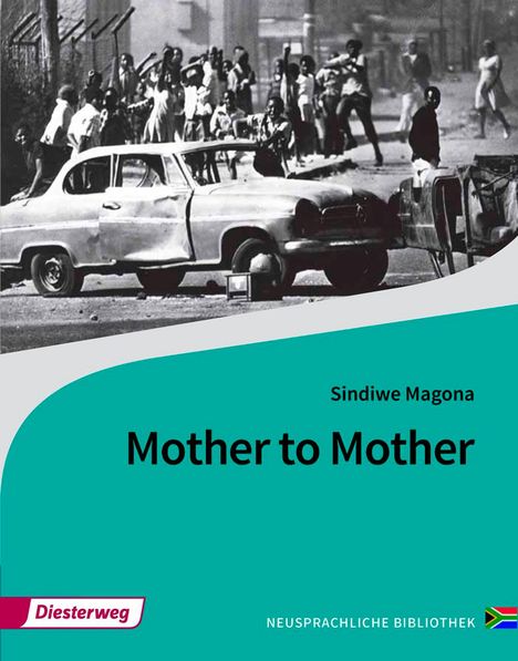 Sindiwe Magona: Mother to Mother, Buch