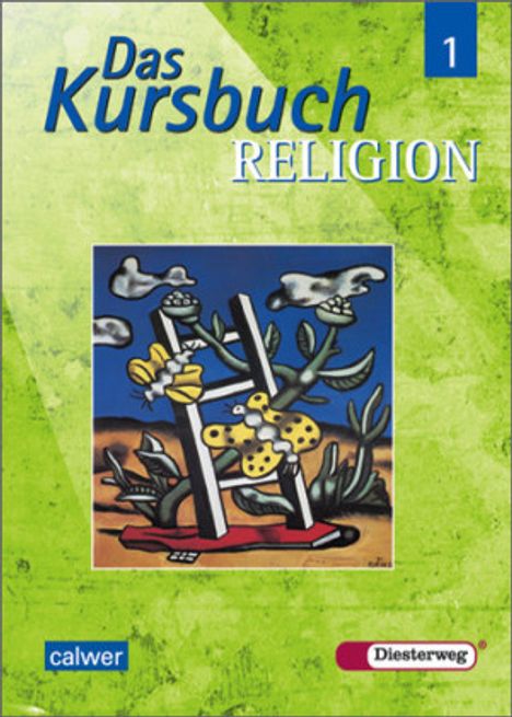 Das Kursbuch Religion 5/6. Schülerbuch, Buch