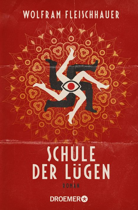 Wolfram Fleischhauer: Schule der Lügen, Buch