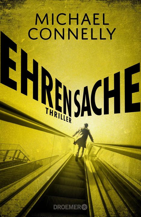Michael Connelly: Ehrensache, Buch