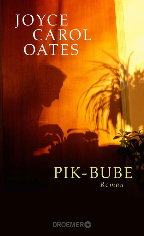 Joyce Carol Oates: Pik-Bube, Buch