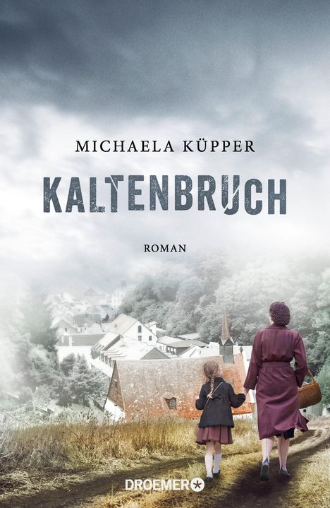 Michaela Küpper: Kaltenbruch, Buch