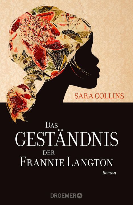 Sara Collins: Das Geständnis der Frannie Langton, Buch