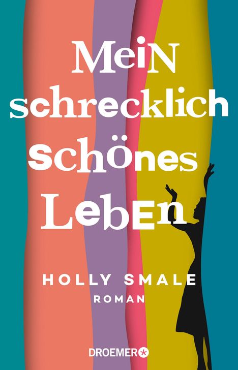 Holly Smale: Mein schrecklich schönes Leben, Buch