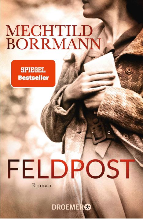 Mechtild Borrmann: Feldpost, Buch