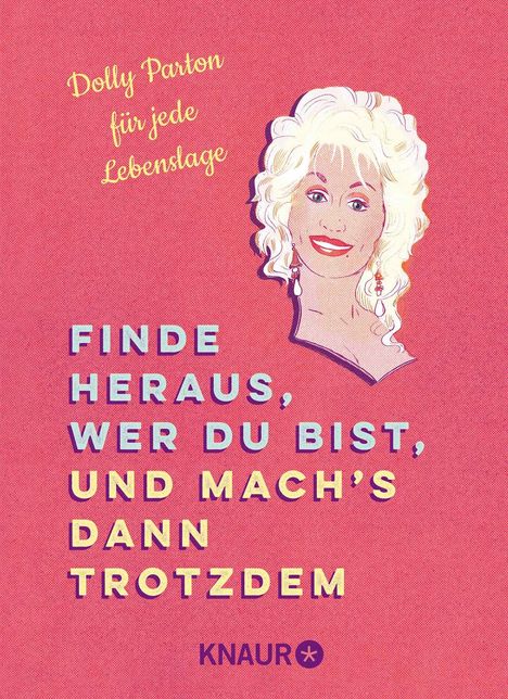 Taylor Jackson: Finde heraus, wer du bist, und mach's dann trotzdem, Buch