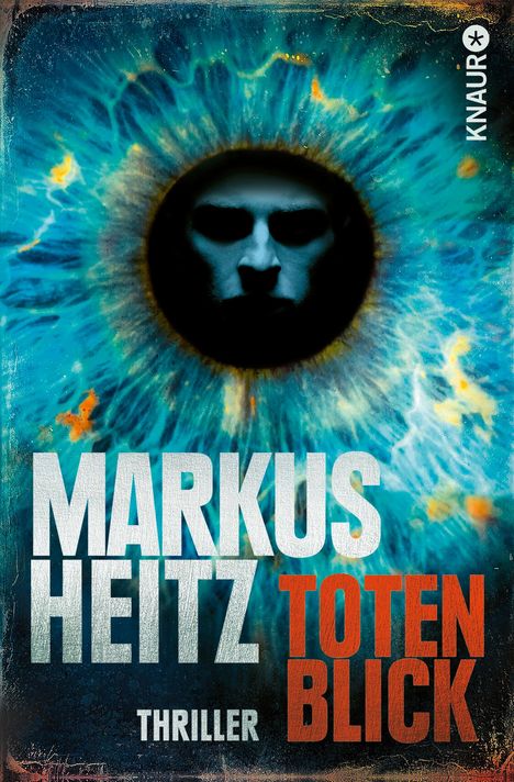 Markus Heitz: Totenblick, Buch