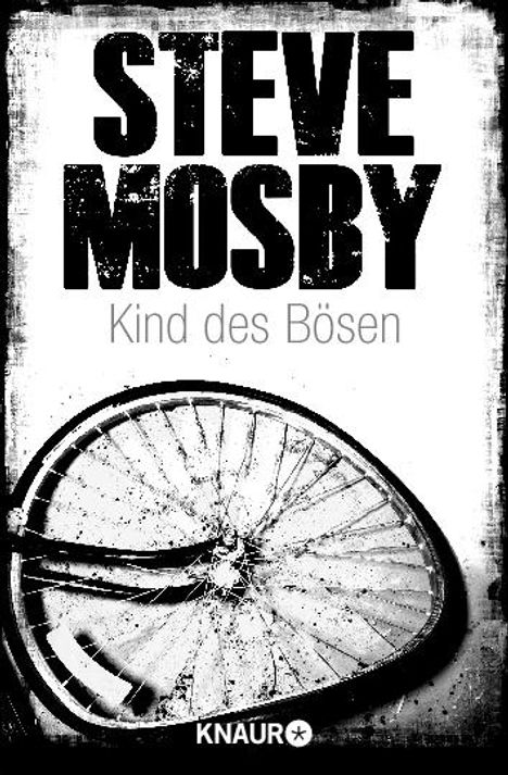 Steve Mosby: Mosby, S: Kind des Bösen, Buch