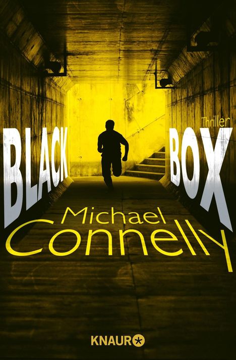 Michael Connelly: Connelly, M: Black Box, Buch