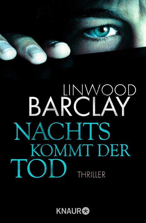 Linwood Barclay: Barclay, L: Nachts kommt der Tod, Buch