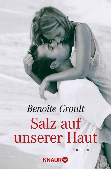 Benoite Groult: Salz auf unserer Haut, Buch