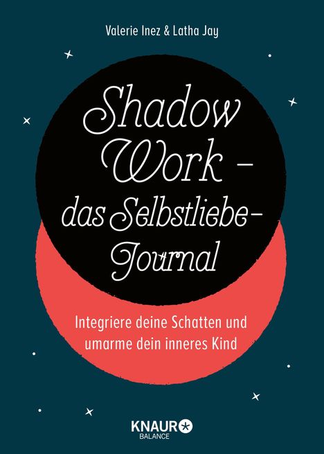 Latha Jay: Shadow Work - das Selbstliebe-Journal, Buch