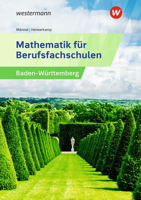 Markus Heisterkamp: Mathematik für Berufsfachschulen. Schülerband. Algebra und Geometrie, Buch