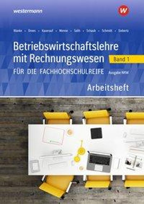 Ralf Salih: BWL mit Rewe 1 Arb. Fachhochsch. NRW, Buch