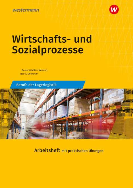 Rudolf Neuhierl: Wirtschafts- und Sozialprozesse, Buch