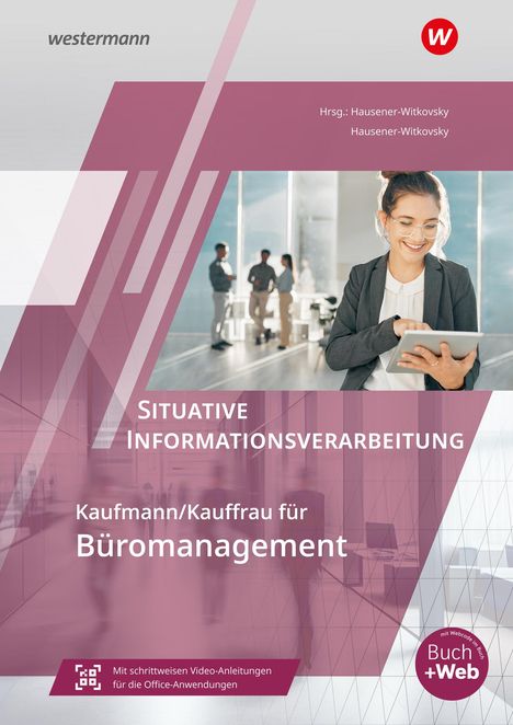 Situative Informationsverarbeitung 365. Schulbuch, Buch