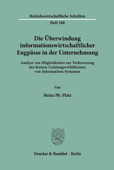 Cover/Produkt Ansicht vergrößern